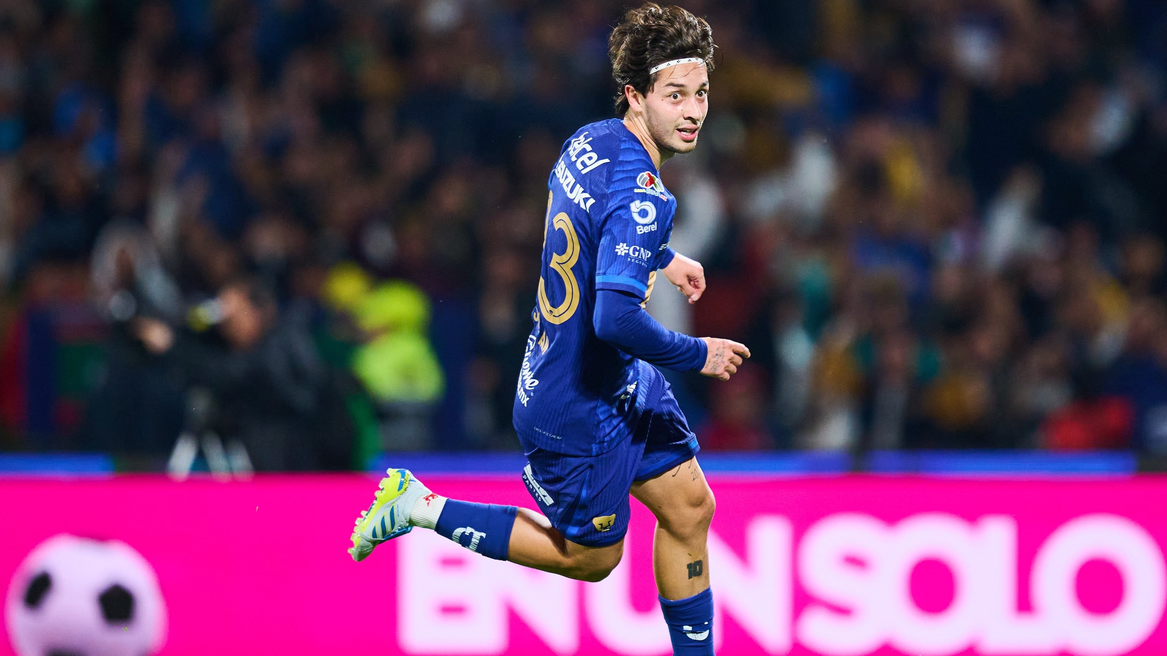Jordan Carrillo será nuevo jugador de Chivas.