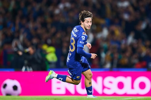 “Vengo a ser campeón”:Jordan Carrillo ilusionado por fichar con Chivas