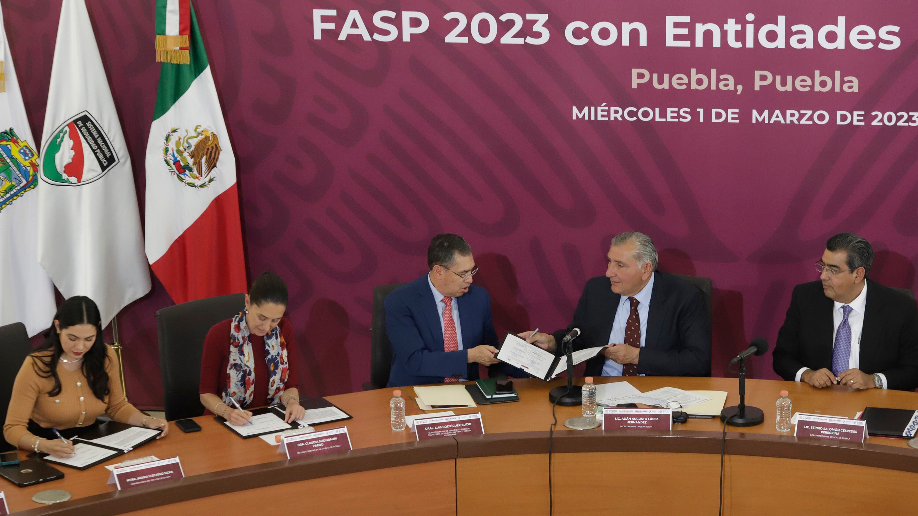 FOTO: Mireya Novo/Agencia Enfoque