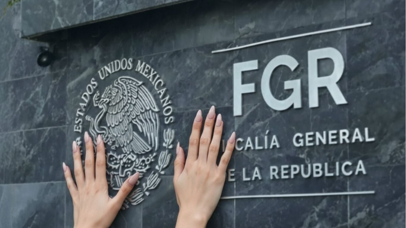 Tres mujeres en la terna por la FGR