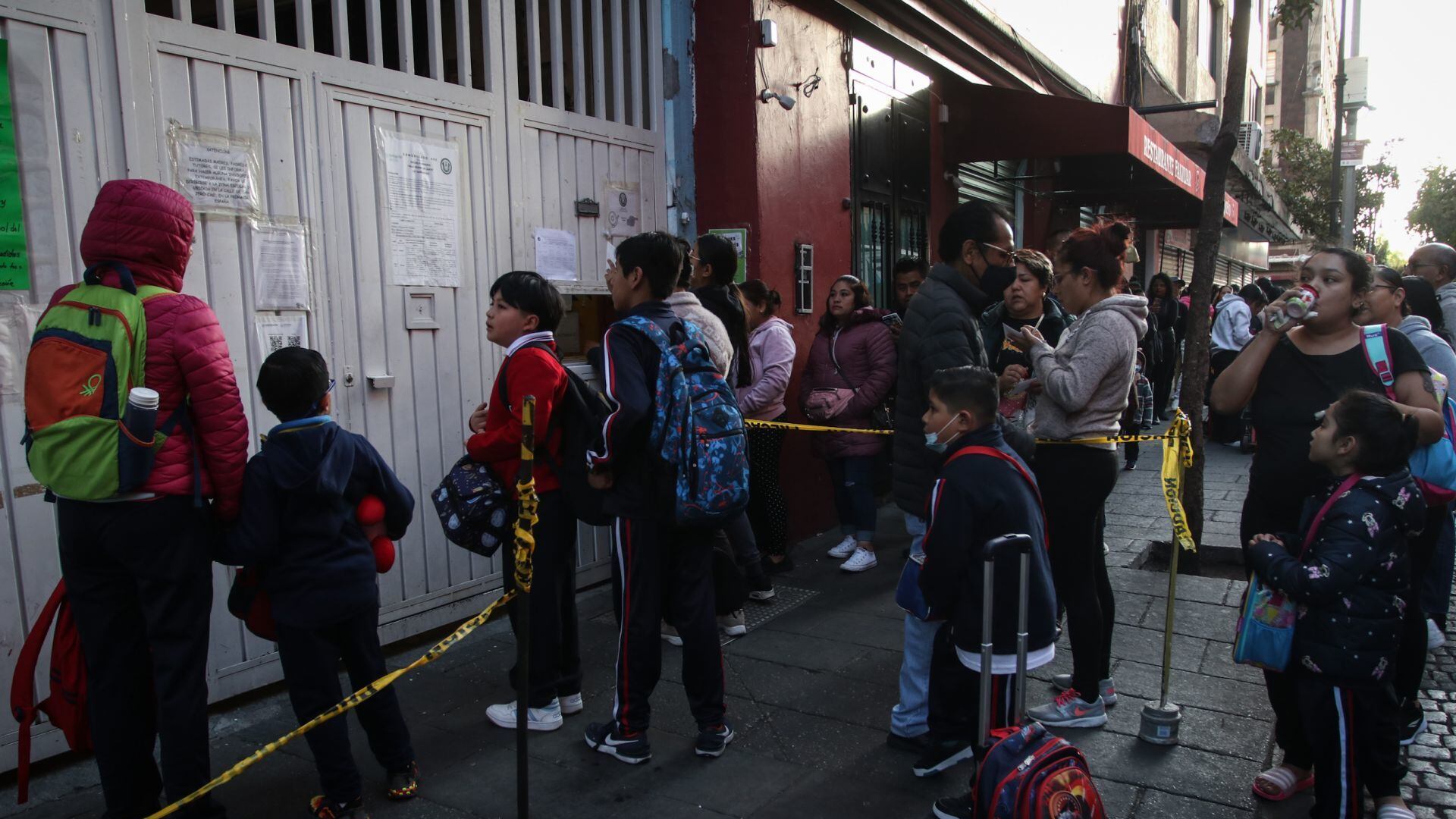 Planeabot ofrece a maestros crear programas analíticos de Nueva Escuela Mexicana