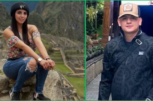 ¿Quién es Jacky Ramírez, exintegrante de Acapulco Shore ligada al asesinado en Los Cantaritos?