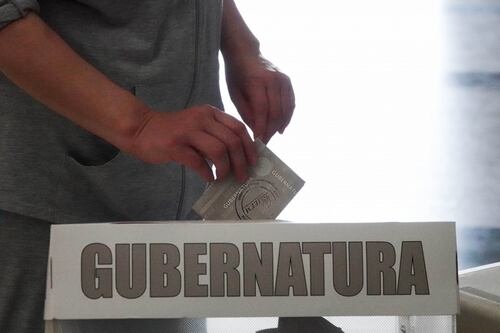 ¿Participación ciudadana?