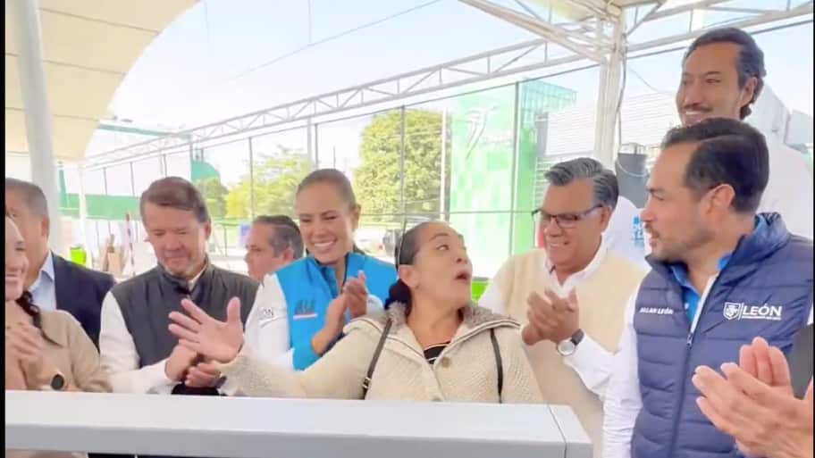 Apoyo a familias emprendedoras.