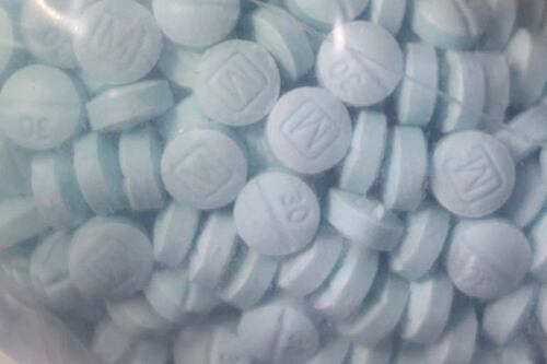 Cuatro presos intoxicados y dos muertos en Sonora por presunta sobredosis de fentanilo