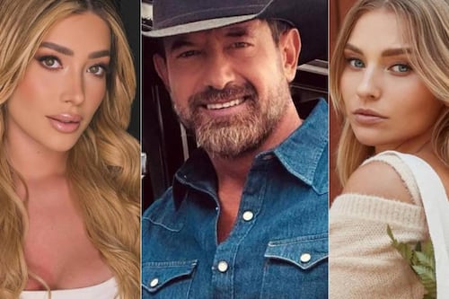 Brenda Zambrano confirma vínculo con Gabriel Soto y lanza fuerte mensaje a Irina Baeva