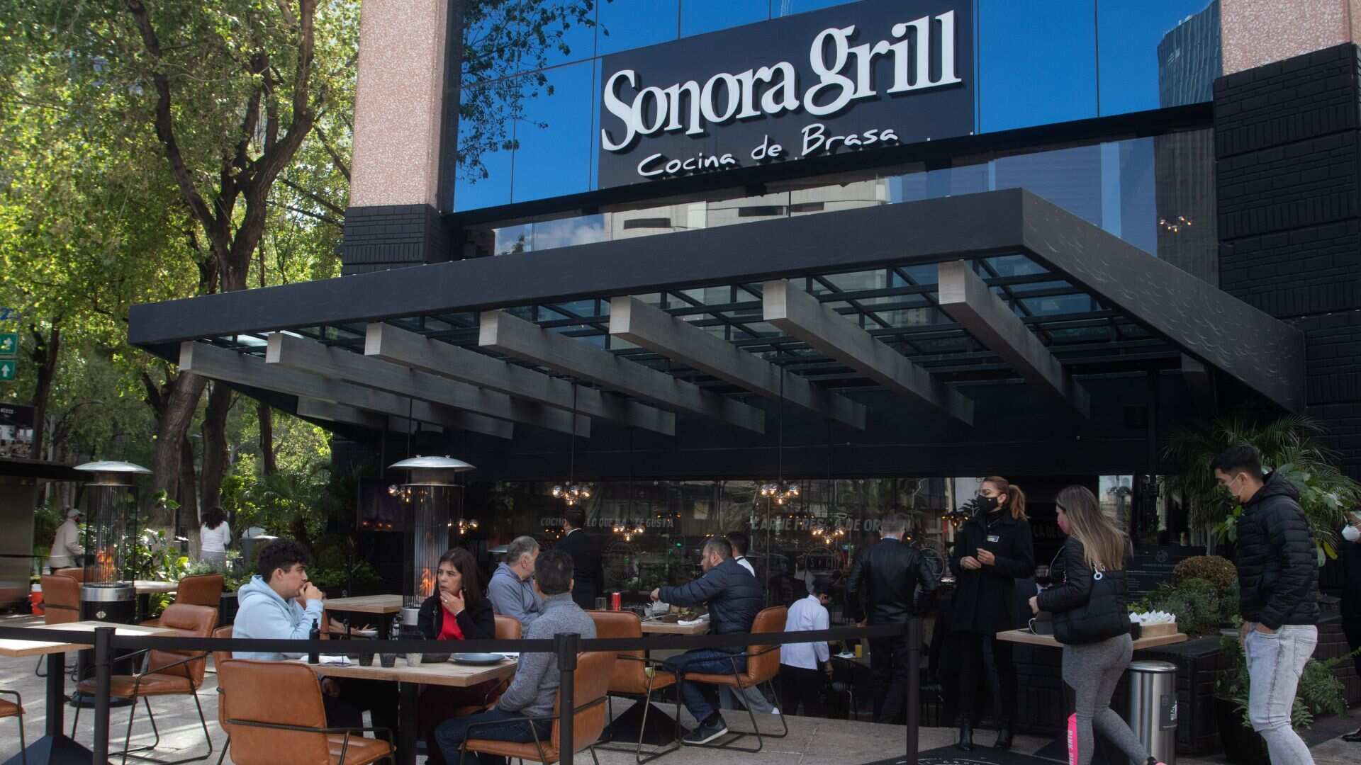 Sonora Grill Copred investiga quejas por discriminación