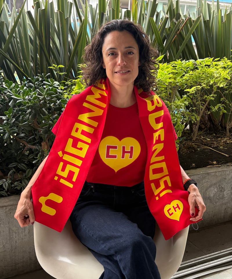 Jerseys, sudaderas, tenis y accesorios inspirados en el icónico personaje de Chespirito buscan conquistar a los aficionados con una mezcla de nostalgia, estilo y espíritu de superación