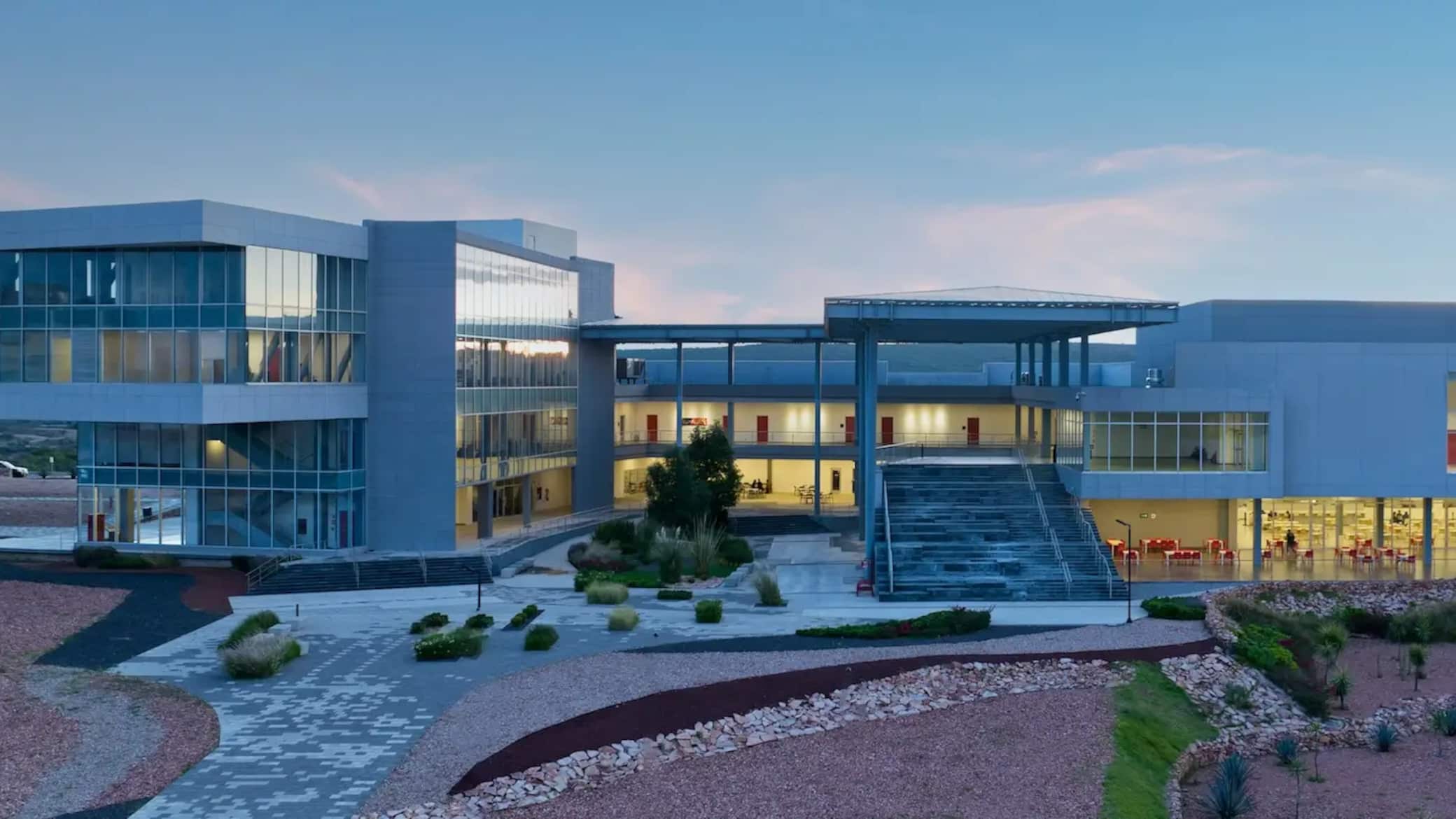 Crece la Texas State University en Querétaro