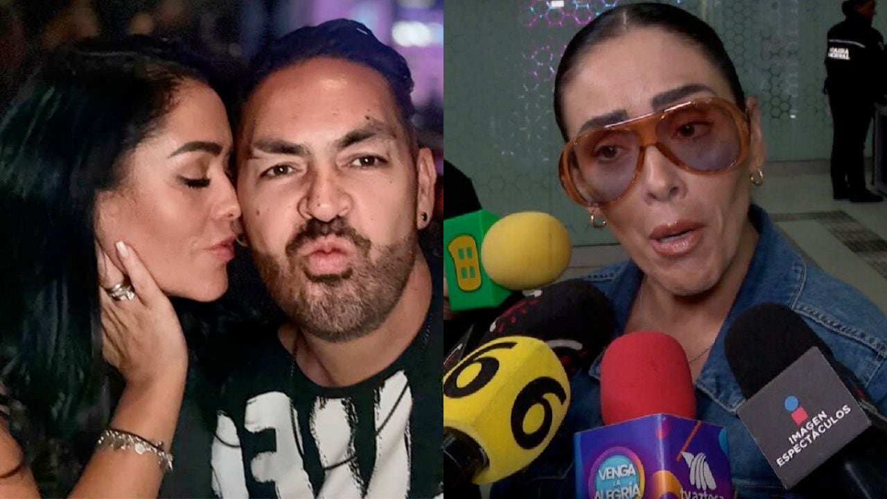 La esposa de Jorge Dalessio rompió en llanto tras confirmar su separación del músico