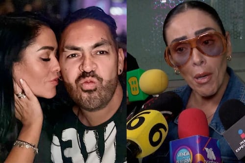 ¡Del quirófano a la terapia! El doble calvario que enfrenta Marichelo tras dejar a Jorge D’Alessio