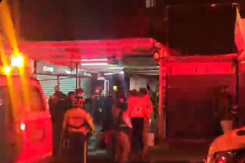 Ataque directo en restaurante del Centro Histórico deja un muerto y un herido