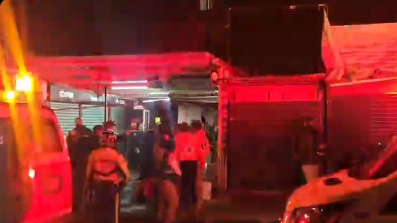 Ataque directo en restaurante del Centro Histórico deja un muerto y un herido