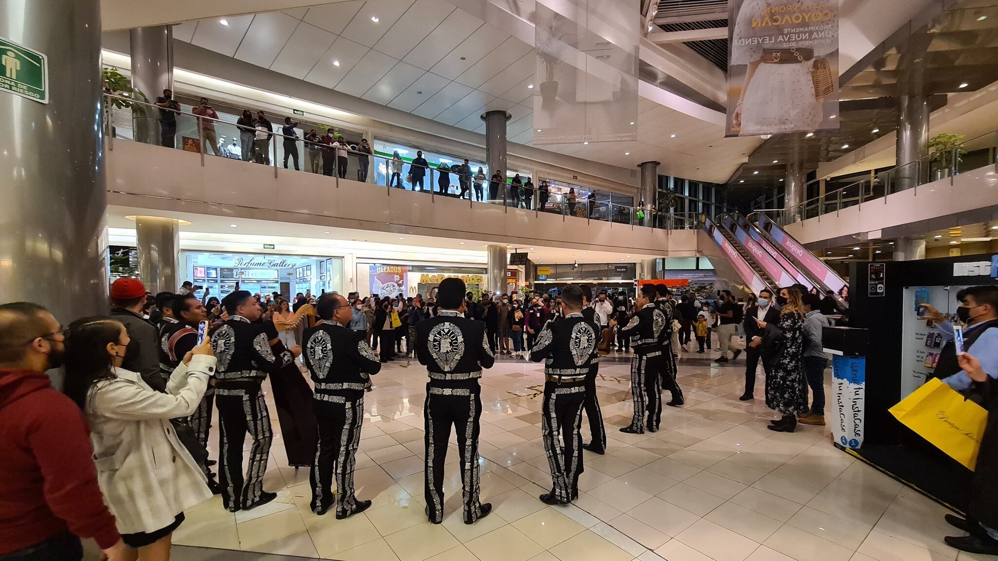 Centro Coyoacán cierra sus puertas tras más de 30 años