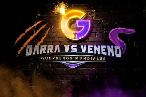 ¡Confirmado! “Guerreros” regresa como “Garra vs. Veneno”: ¿Cuándo se estrena en México y en qué canal?
