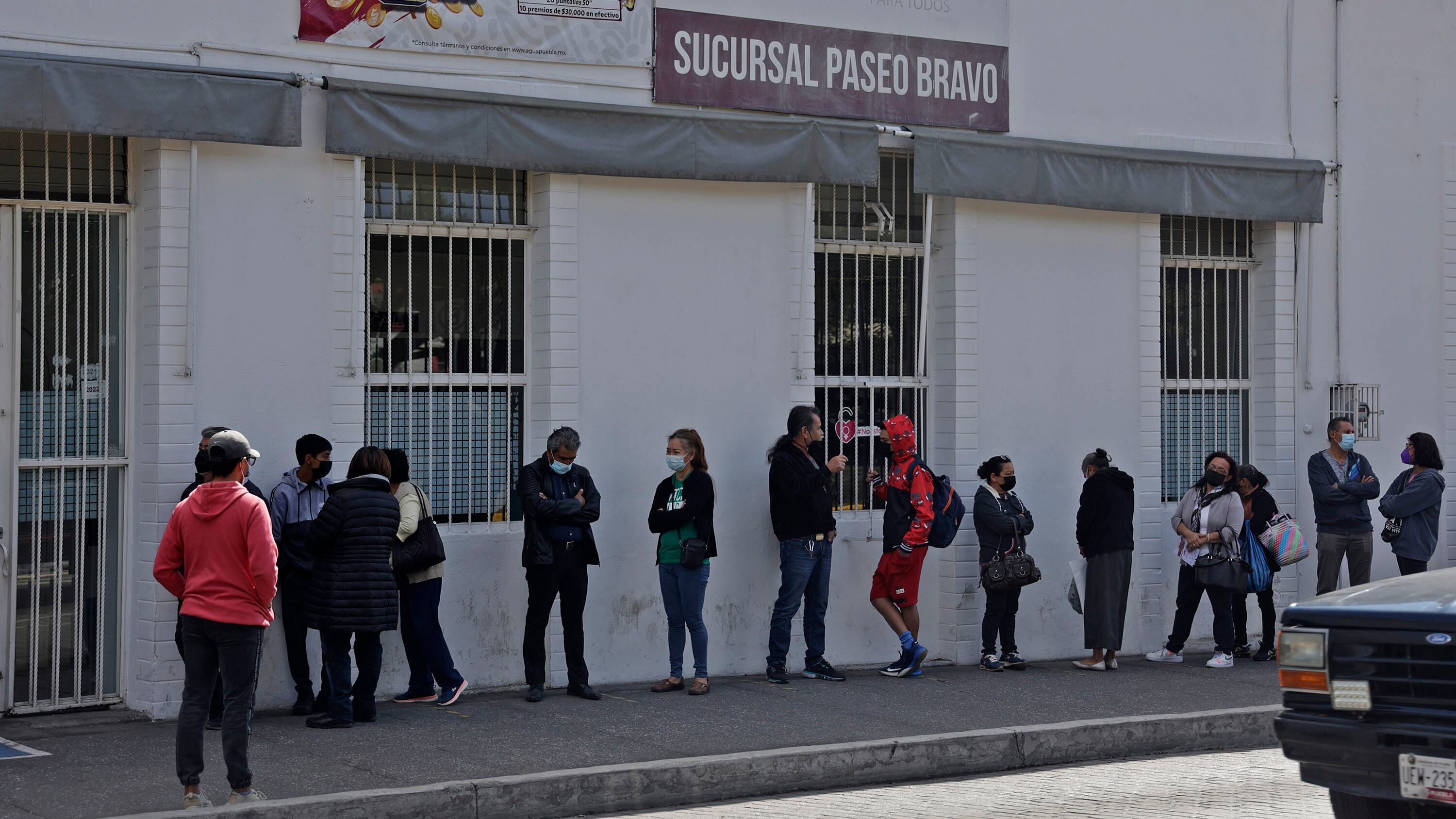 FOTO: Agencia Enfoque