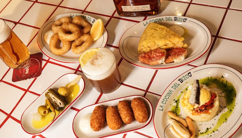 Festival A Qué Me Sabes CDMX 2025