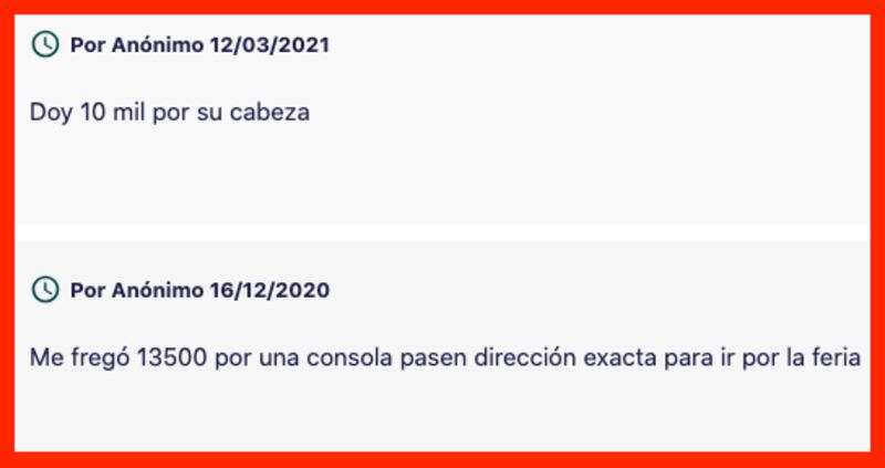 El número 8126414570 ha sido utilizado desde 2017 sin interrupciones, pese a múltiples denuncias de fraude.