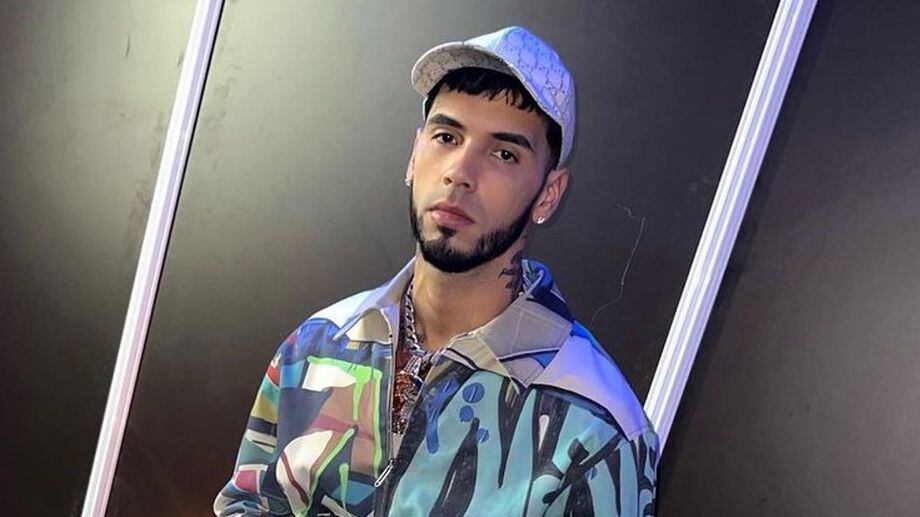 Anuel AA