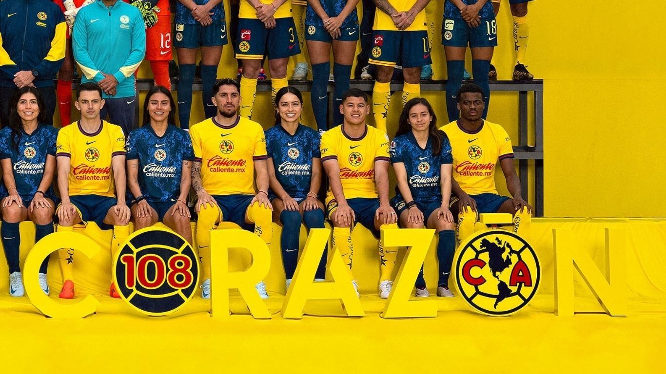 América