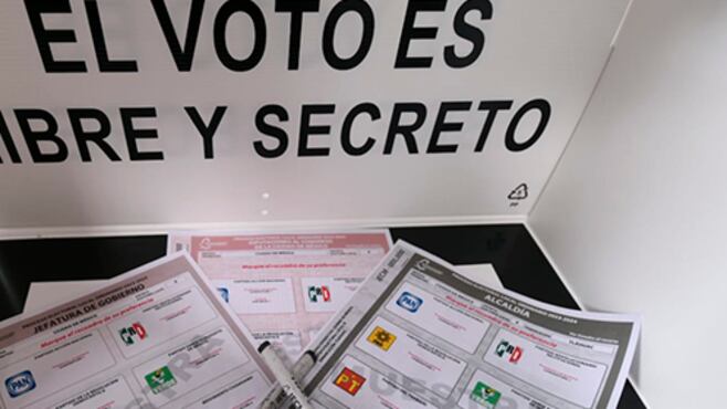 Voto 2 de junio