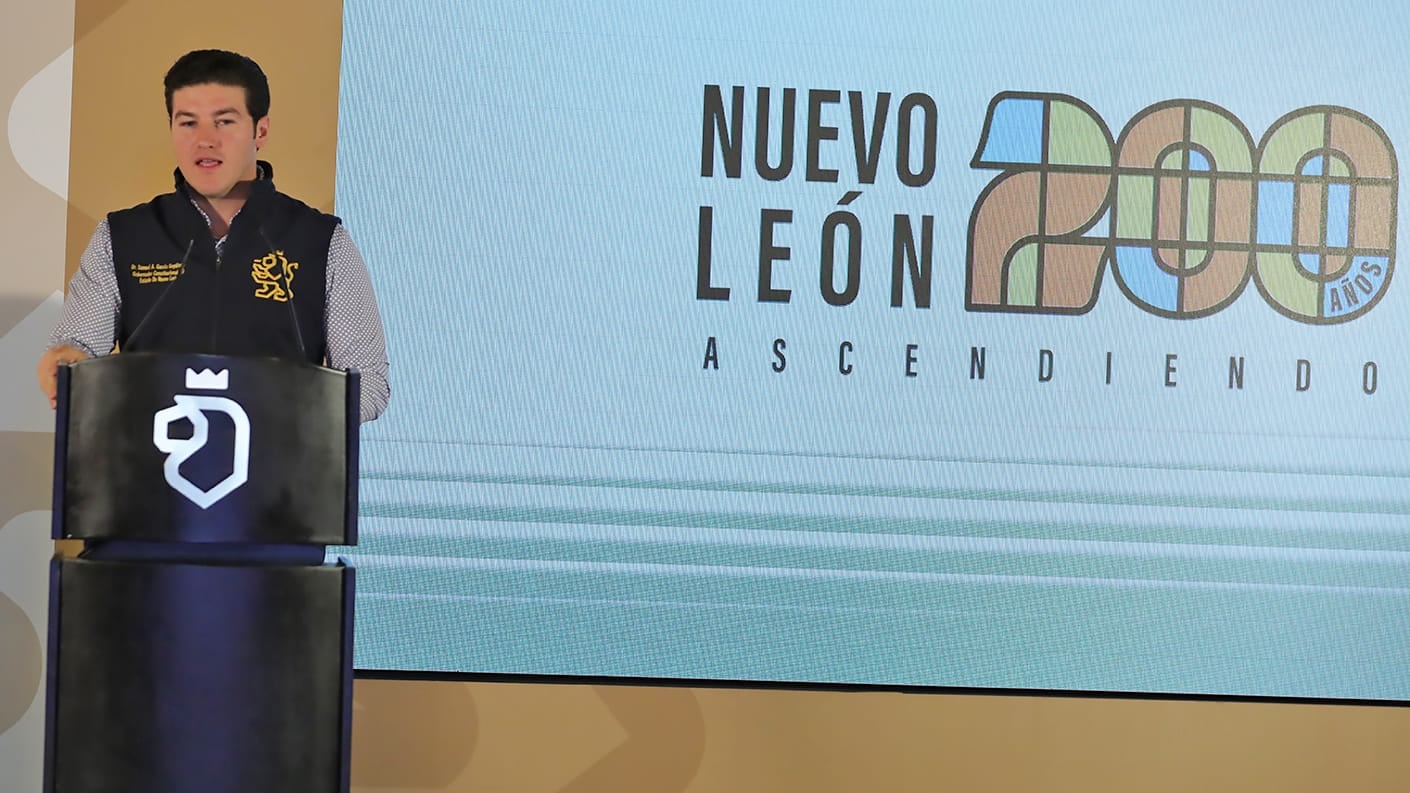 García señaló que la estación del Metro frente a la L4 será también la más grande.