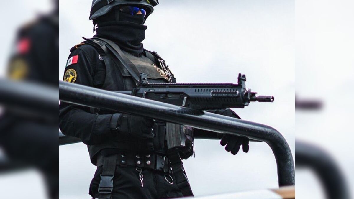 Gerardo Palacios Pámanes explicó que se está revisando al personal.