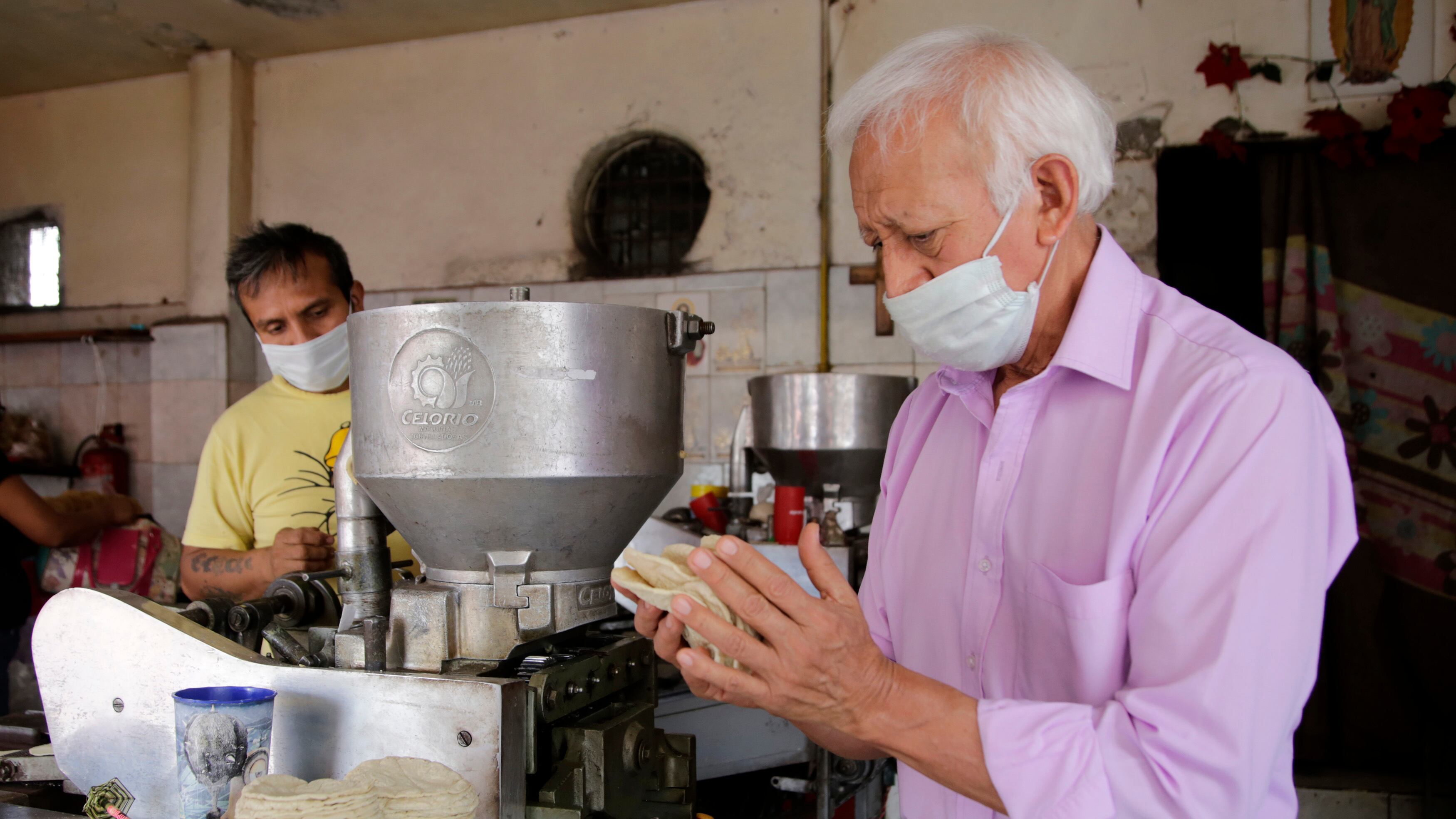 Al alza, costos de gas LP y productos de la canasta básica en Puebla