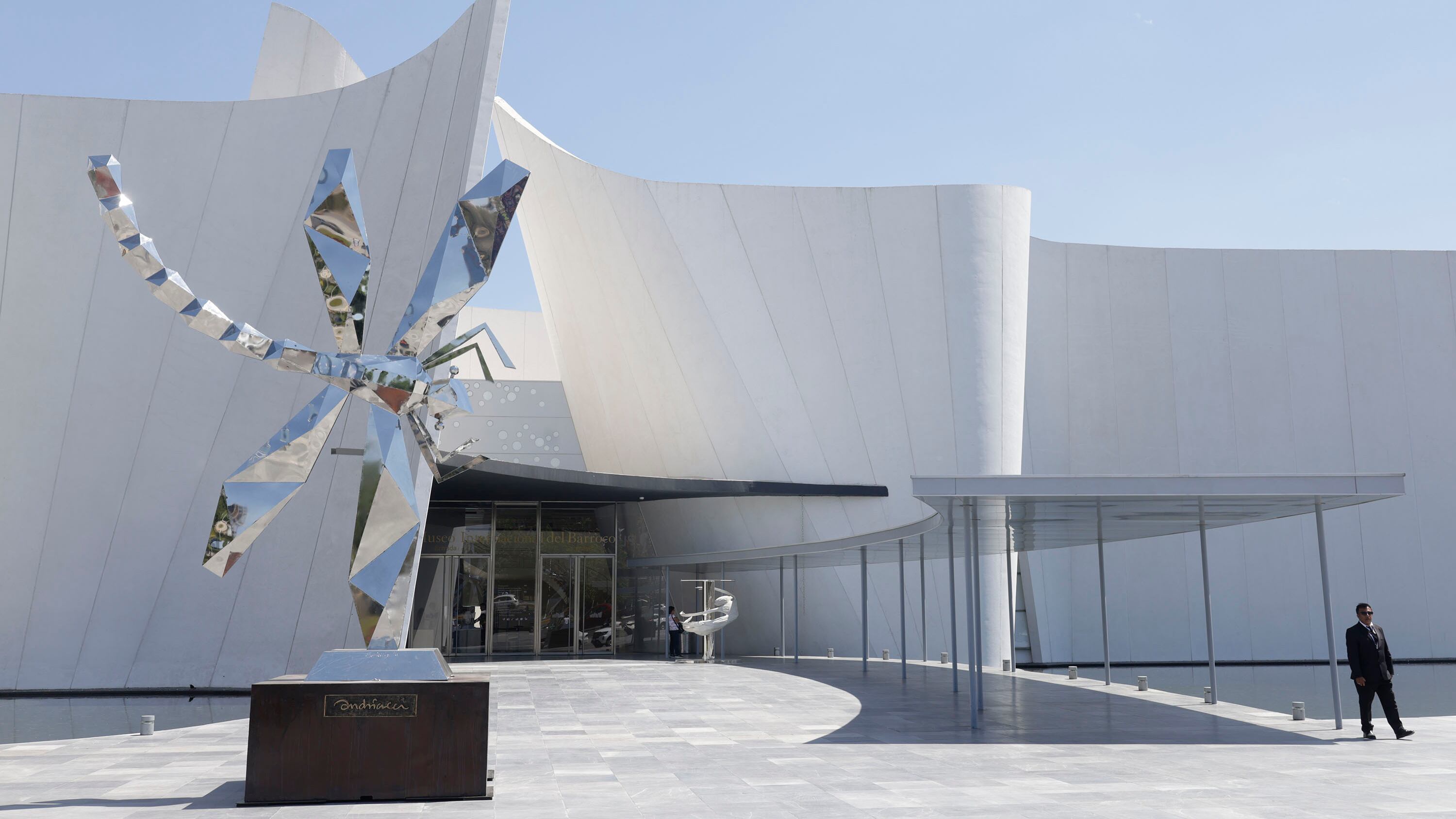 FOTO: Agencia Enfoque