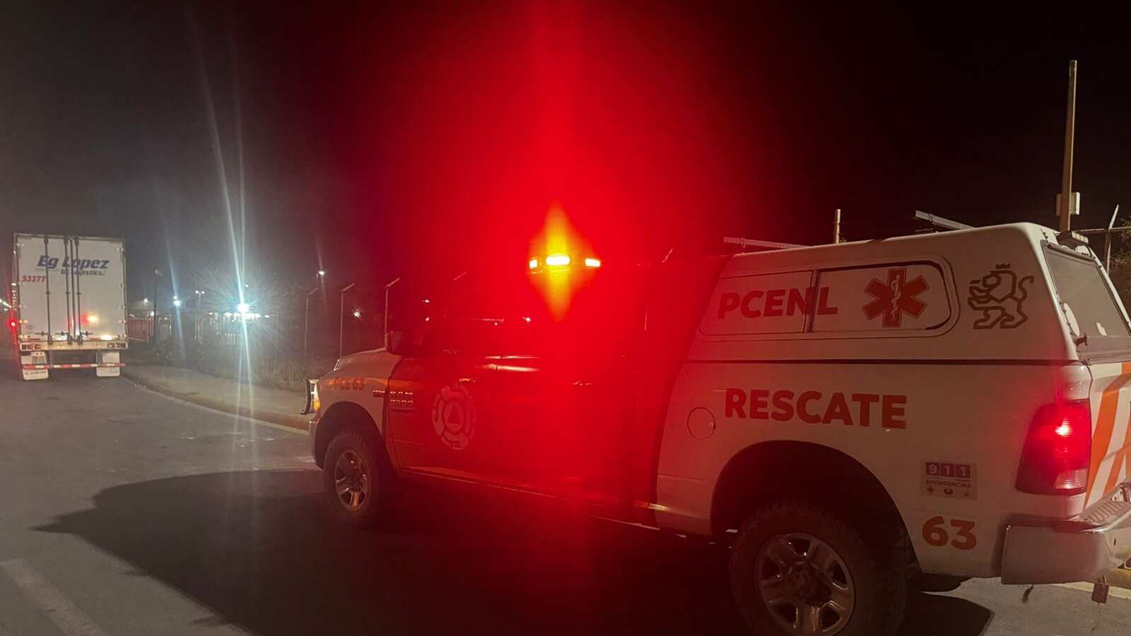 Participaron al menos tres incorporaciones de auxilio en el combate al incendios