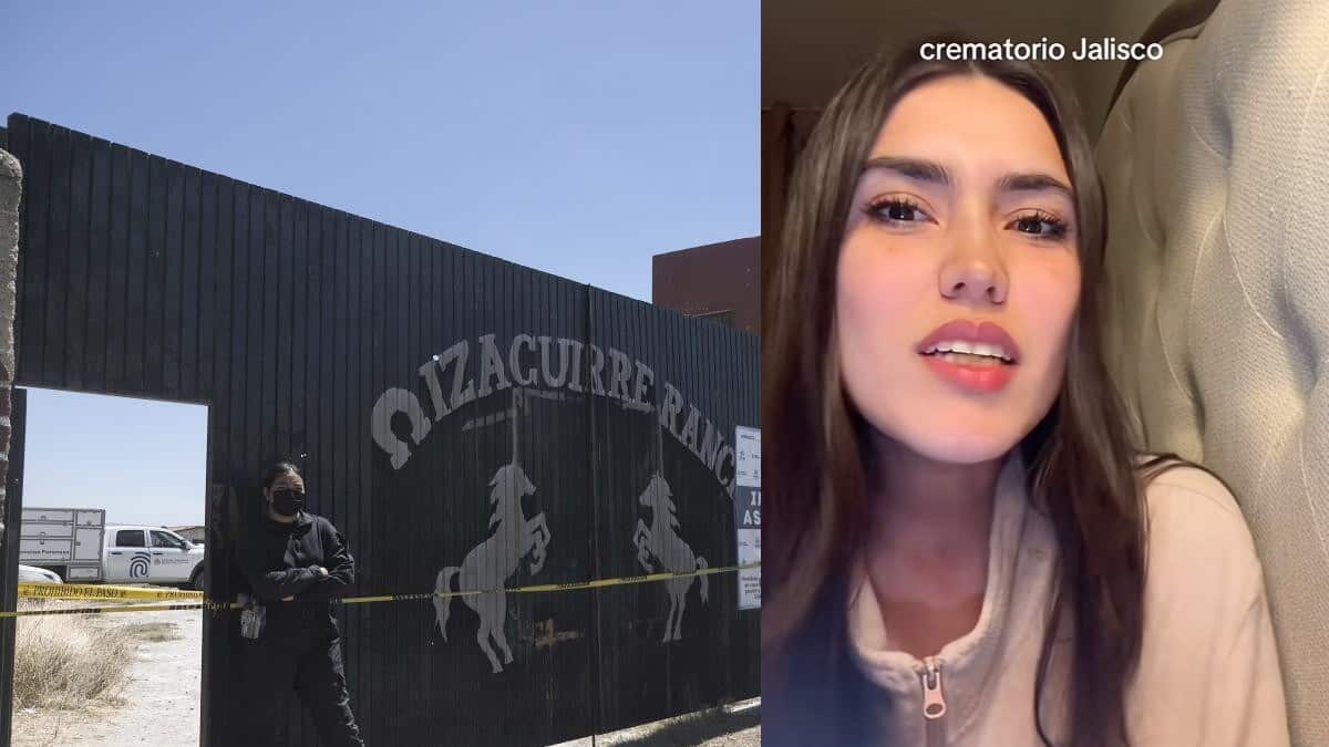 Influencer arremete contra narcocorridos