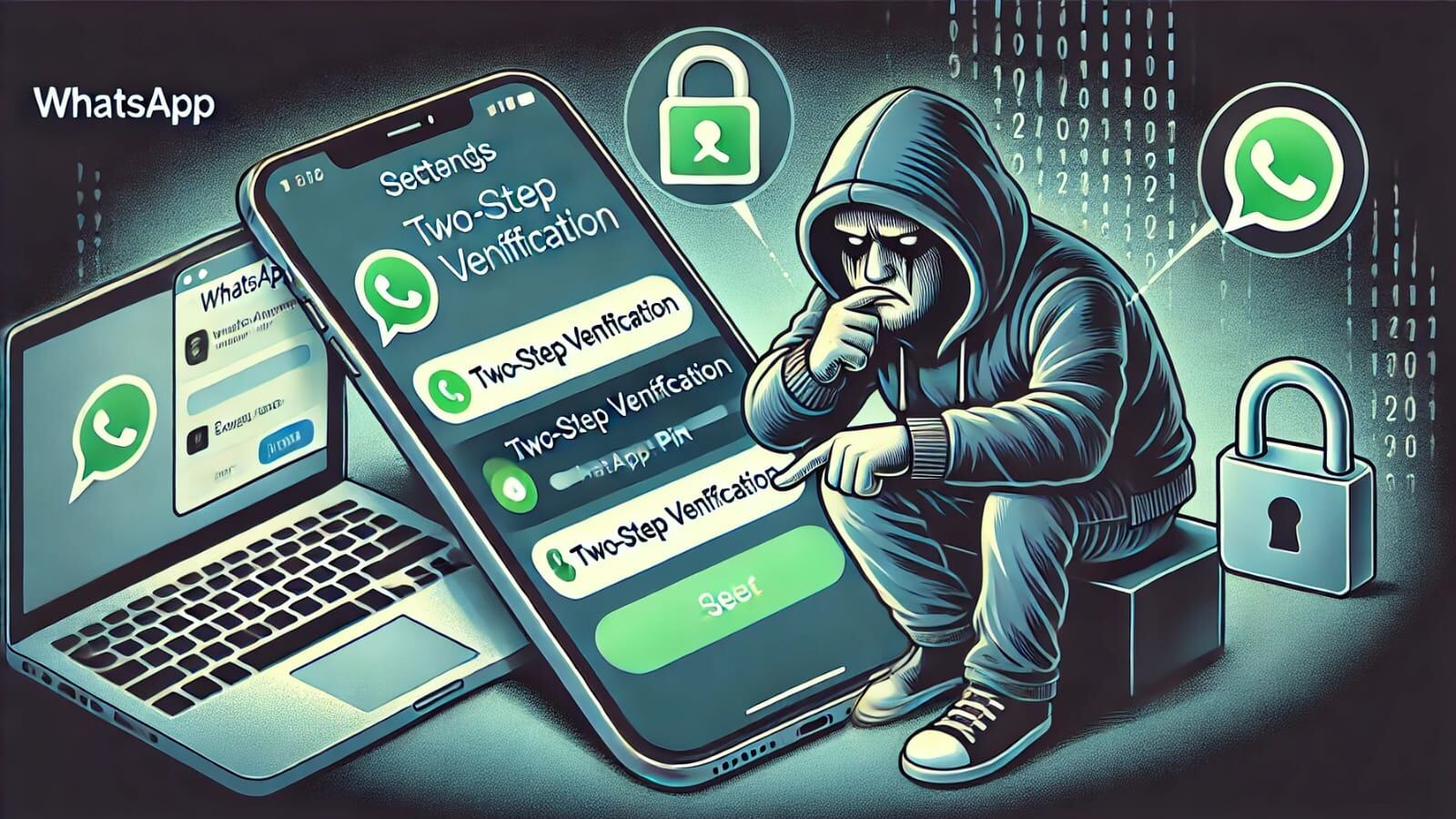WhatsApp.