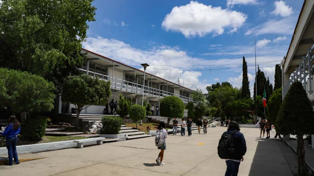 Prepas UAQ reforzarán seguridad con operativo mochila