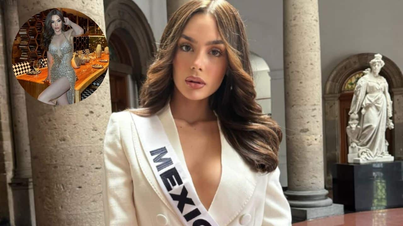 María Fernanda Beltrán