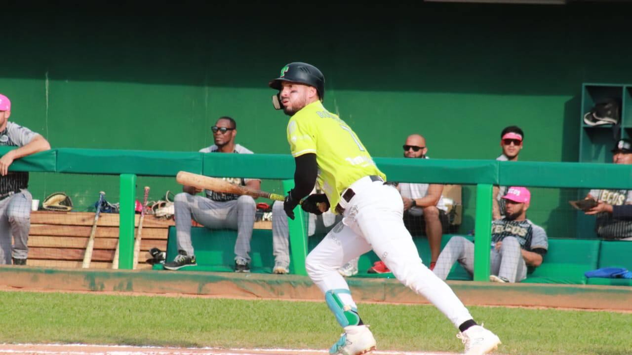 Los Olmecas de Tabasco viajarán a Torreón, para iniciar enfrentamiento el martes contra Algodoneros I Cortesía