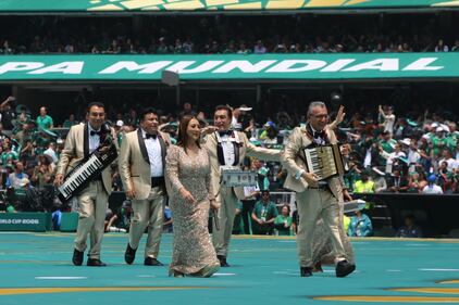 Mundial 2026.