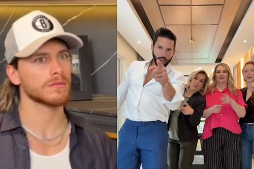 ¿Familia de Aldo de Nigris le quitará la mitad de su premio? El ganador de LCDFLM confiesa