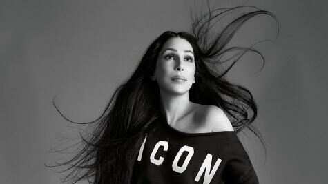 Disfruta del cine con las mejores películas de Cher