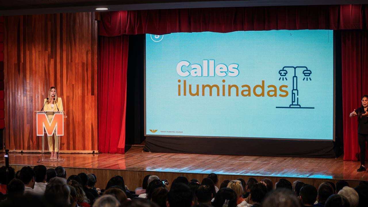 Rodríguez destacó la importancia de sancionar a quienes contaminen los ríos.