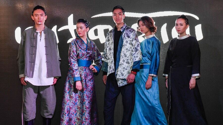 tibetanos