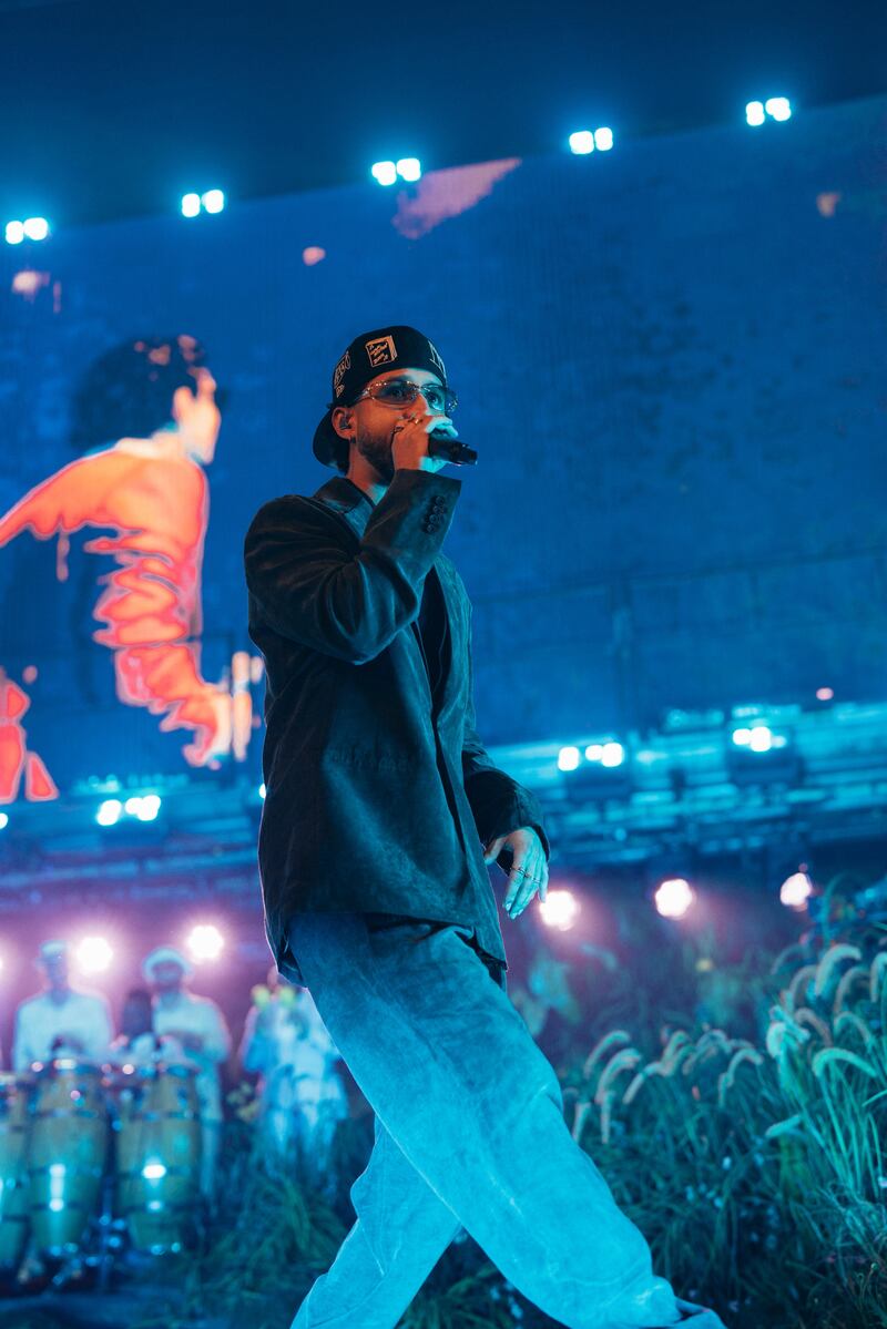 Mora está por iniciar gira en México