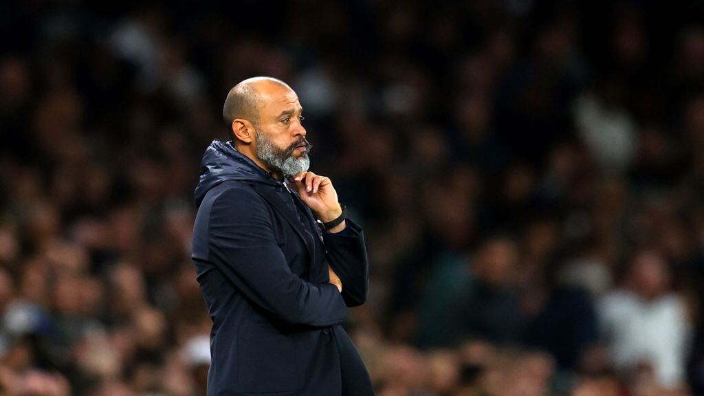 Nuno Espirito Santo es opción real para dirigir a Tigres.