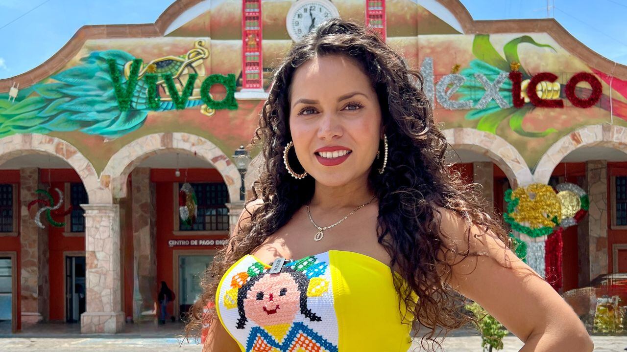 La conductora e influencer festejó 200 millones de vistas en Youtube