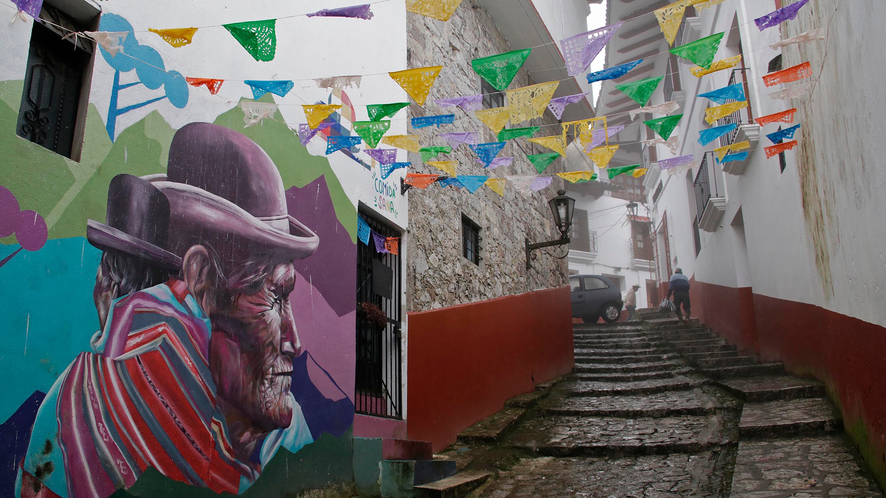 FOTO: Mara González/Agencia Enfoque