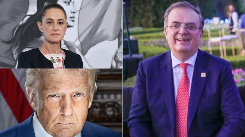 Cuenta regresiva para el T-MEC: Marcelo Ebrard revela los temas prioritarios de México