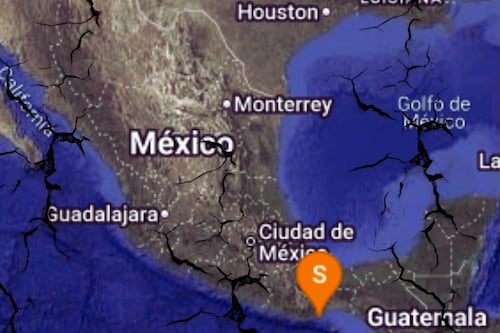 ¿Escuchaste la alarma? Sismo sacude México este jueves 5 de febrero de 2026