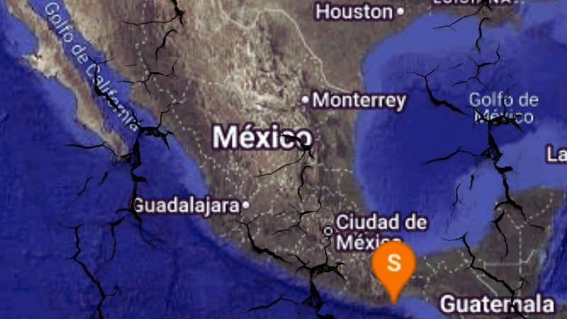 ¿Escuchaste la alarma? Sismo sacude México este jueves 5 de febrero de 2026