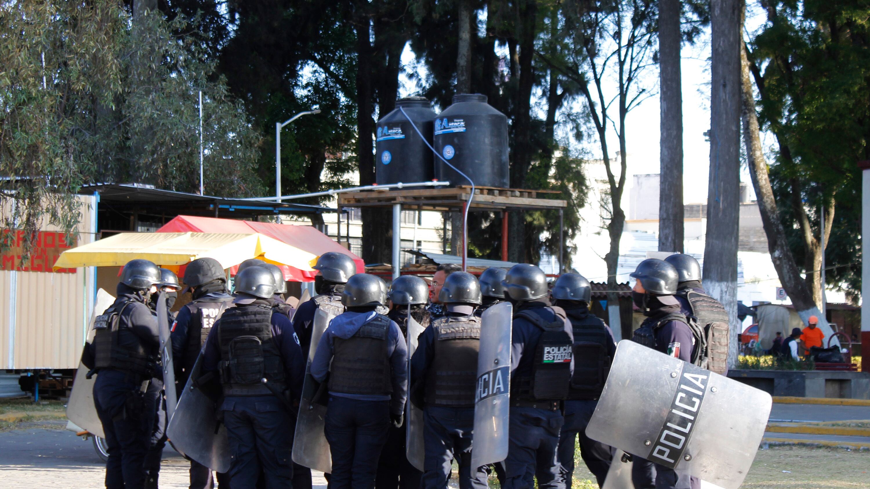 FOTO: Agencia Enfoque