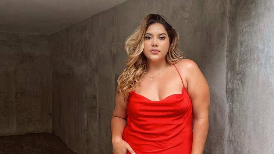 La joven es oriunda de Puerto Rico