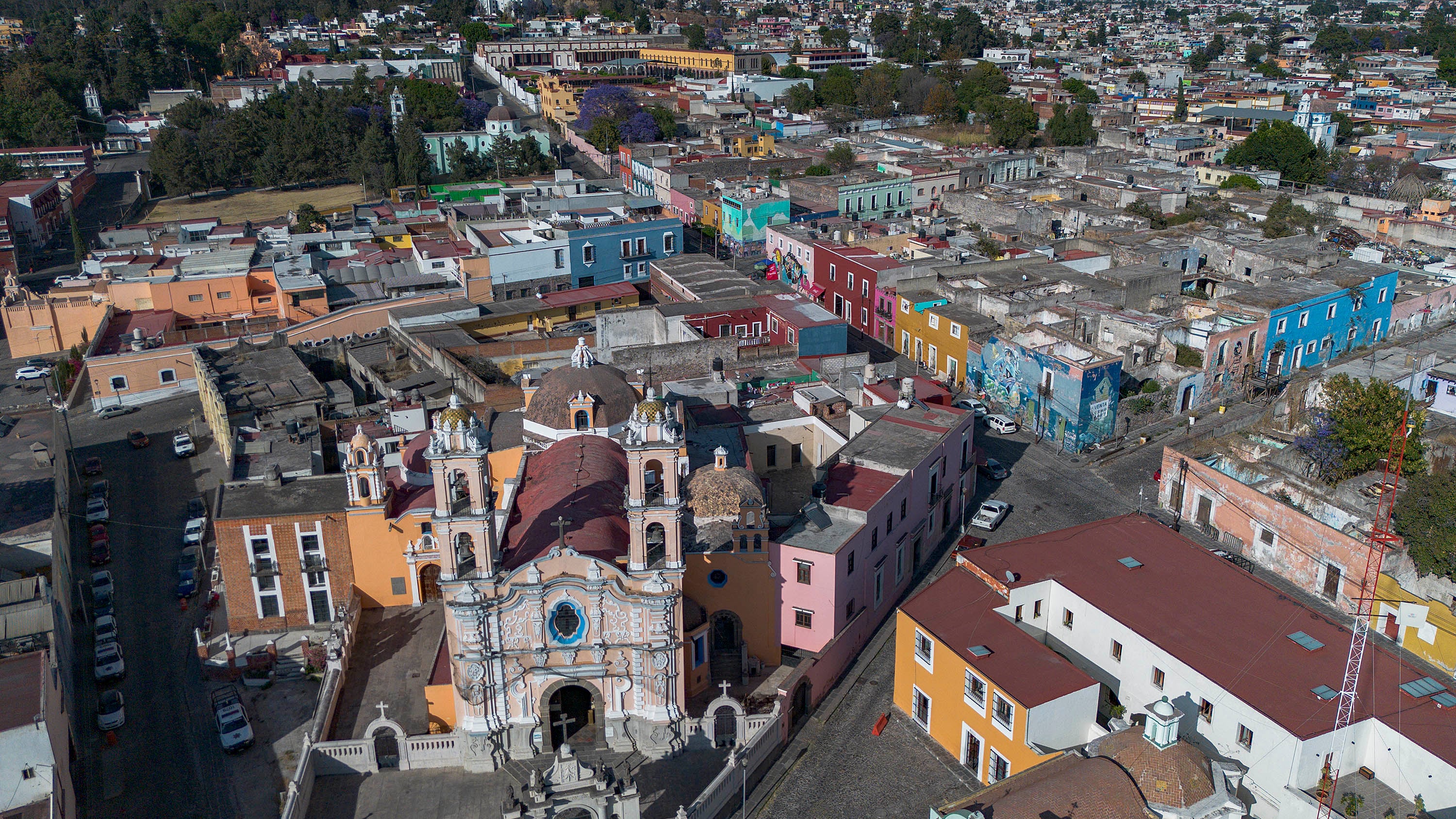 FOTO: Oscar Rodríguez/Agencia Enfoque
